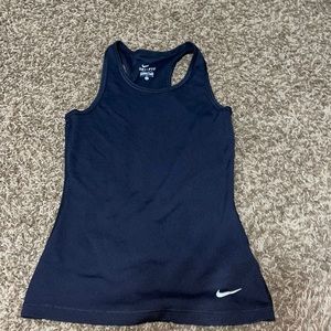 NIKE tank top